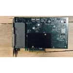 Lsi SAS9201-16E Quad Port 6GB/S Hba Controller Card Used H3-25577-00A Tested. Fixed Price $34.00.