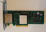Ibm EJ1P Adapter Pcie Sas Tape/dvd Dual-port 3GB X8 Card. Fixed Price $99.99.