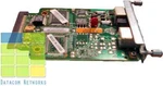 Genuine Cisco WIC-1AM. Fixed Price $28.00.