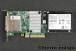 Dell 0K37HT Low Profile Lsi 9280-8E 6GPS Sas Raid Controller Card. Fixed Price $131.03.