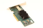 Atto Fastframe 1-PORT 10GBE Sfp+ Pcie X8 H/p Network Card P/n: FF-NS11. Fixed Price $33.99.
