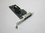 Dell PRO/1000 Vt Quad-port Gigabit Pcie Ethernet Adapter Full Height, 0H092P. Fixed Price $13.95.