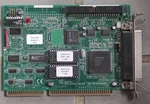 Adaptec AHA-1540-CF 50PIN 16BIT Scsi Isa Controller Working Pull. Fixed Price $50.00.