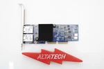 Ibm Lenoco Intel 00JY912 X540 ML2 Dual Port 10GB Network Adapter Card. Fixed Price $39.95.
