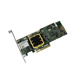 Adaptec ASR-5405Z 512MB Cache Pcie X8 4-PORT Sas Sata Raid Controller Card Fh. Fixed Price $33.99.