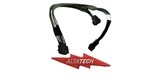 Dell 0P9VFY Poweredge T430 Hdd 3.5" To Perc Cable Assembly. Fixed Price $39.95.
