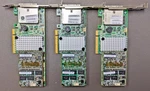 Lot Of Lsi 9285CV-8E Pcie Raid Cards No Battery SFF-8088 L3-25421. Fixed Price $80.99.