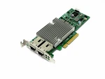 Supermicro AOC-STG-I2T R2.00 Nic Card Dual RJ-45 10GB/PORT Pci Express 2.1. Fixed Price $54.64.