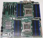 Supermicro X9DRI-LN4F+ Eatx Server Board. Fixed Price $329.99.