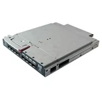Hp AJ821A 8GB Fc San Switch HSTNS-BC23-N 489865-001 For C-class Bladesystem. Fixed Price $46.40.