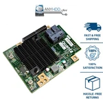 Quanta Qct Qs 3008 12GB/S Sas Mezzanine Card 35S2BMA0080. Fixed Price $43.99.