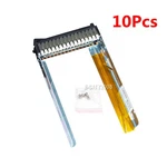 10X 00E7600 2.5" Sas Sata Sff Caddy For Ibm X3100 X3250 X3550 X3650 L38552 X3950. Fixed Price $39.98.