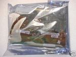 New Dell Perc 5/I Sas Scsi Raid Controller W/256MB Cache - MX961. Fixed Price $23.31.