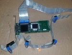 Dell J4588 4SC Pci-x PERC4/SC Ultra 320 Scsi Raid Controller Card. Fixed Price $21.77.