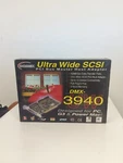Domex Dmx 3940UW Ultra Wide Scsi Pci Bus Master Host Adapter. Fixed Price $49.00.