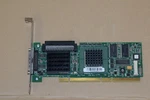 Lsi Logic PCBX520-A2 P5200201 Pci-x Scsi Lvd/se Card. Fixed Price $12.49.