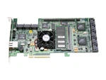 Areca ARC1260 16-PORT Pcie To Sata Ii Raid Adapter. Fixed Price $217.20.