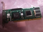 Adaptec Scsi Raid 64 Bit ULTRA320 2120S Single Channel Pci-x. Fixed Price $20.00.