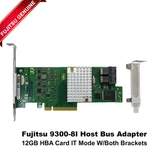 Fujitsu Praid CP400I LSISAS3008 12GB/S Hba Mode Zfs Freenas Unraid. Fixed Price $68.01.
