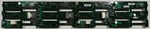 Intel F2U12X35HSBP Spare 12X3.5IN Hot-swap Backplane Board New Bulk Packaging. Fixed Price $100.00.
