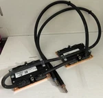 Lot Of 10 Dell Poweredge C6420 C6400 Direct Contact Liquid Cooling Heatsink. Fixed Price $179.10.