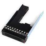 2.5" To 3.5" Hybrid Tray Caddy Adapter For Lenovo RD350 RD450 RD550 RD650 TD450. Fixed Price $13.46.
