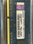 Kingston 2GB Memory Card 1RX8 PC3-100600-9-10-B10. Fixed Price $17.00.