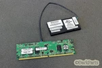 Ibm SERVERAID-MR10K Itbbuek Battery Backed Cache Fru 43W4283 43W4282. Fixed Price $51.64.