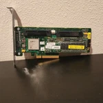 Hp Smart Array P400 Sas Raid Pcie Controller 504023-001 405836-001 256MB Cache. Fixed Price $40.00.