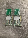 Lot Of Lsi L3-25121-74B 6GB/S Raid Controller Card. Fixed Price $40.00.