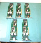 Lot Of 5 Emc 303-383-000A-01 Isilon Msata Carrier Cards. Clean Units.. Fixed Price $229.99.