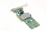 Ibm Serveraid M1215 12GB/S Pcie X8 Sas/sata Controller Card Fru P/n: 46C9115. Fixed Price $19.99.