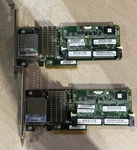 X2 Hp 633539-001 Smart Array P421 Controller. Fixed Price $67.96.