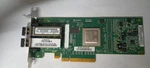 Qlogic QLE8142 10GB Dual Port Pci-e. Fixed Price $21.00.