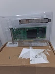 Lsi SAS3008 9300-8I Host Bus Adapter Pci-e 3.0 Sata 8-PORT 12GB/S. Fixed Price $55.00.