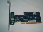 Promise TX4 Quad Pci Controller Card Gp 0434-03 Rev A1 Rohs. Fixed Price $31.61.