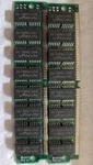 (2) Centon 16MB Edo Simms, 72-PIN Ram Memory Sticks (32MB Total) CPCB-324T. Fixed Price $20.99.