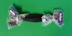 (lot Of 2)NEW Dell Poweredge R310 Server Sas Sata Hd Backplane Cable N373P. Fixed Price $24.99.