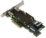 Lsi Avago Intel 9480-8I8E Sas Raid Controller Card RSP3MF008 High Profile. Fixed Price $329.95.