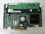 Dell Perc 5/I Sas Raid Controller Card 256MB CN-0WX072 UCP-51. Fixed Price $29.99.