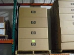 490930-001 Hpe DL120 G6950 1P 2GB B110I Nhp 160GB Sata Lff Server Renew. Fixed Price $295.00.