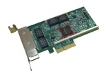 Ibm 5260 00E2873 00E2872 00RX892 74Y4064 Lp 4-PORT Gbe RJ-45 BCM5719. Fixed Price $14.95.