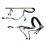 Hp Apollo 4200 GEN9 Server Lff Hdd Cable Kit For Cage + 809956-001. Fixed Price $59.95.