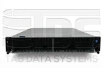 Emc Vxrack/quanta D51B-2U 24-BAY Chassis W/ Xeon E5-2620 No Drives, Psu, Or Ram. Fixed Price $145.00.