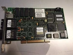 Compaq 3X-DEFPA-DC Pci To Fddi Module 134714-B21. Fixed Price $40.00.