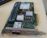 Ibm Fru 00J1660 Netezza Database Accelerator V2 Pci Card. Fixed Price $50.00.