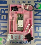 2290800-R Adaptec Smartraid 3154-8E Port 12GBPS MD2/LP. Fixed Price $1025.00.