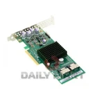 New In Box Supermicro AOC-S2308L-L8I Hba It Mode Pcie 3.0 6GBPS. Fixed Price $66.08.