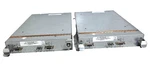 Lot Of 2- Hp 443386-001 VLS9000 Expansion (jobd) Controller Module. Fixed Price $81.00.