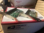 Promise Raid Ide Cards, Pci. Fixed Price $19.00.